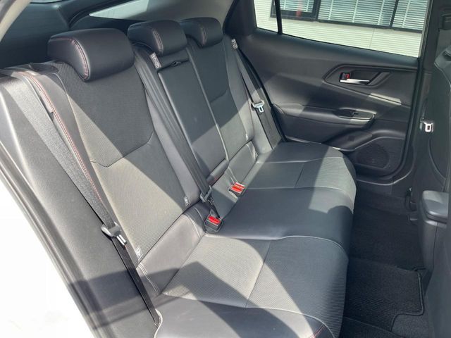 TOYOTA PRIUS 2023 Image 31