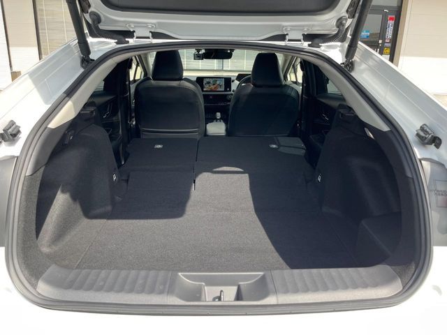 TOYOTA PRIUS 2023 Image 31