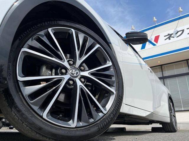 TOYOTA PRIUS 2023 Image 31