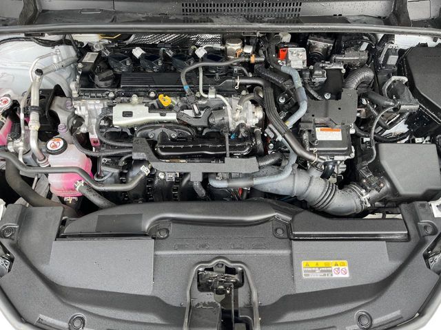 TOYOTA PRIUS 2023 Image 31