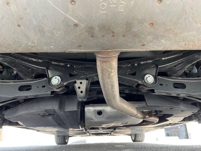 TOYOTA PRIUS 2023 Image 31