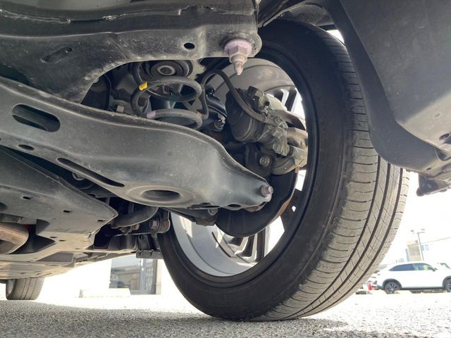 TOYOTA PRIUS 2023 Image 31