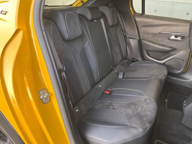 PEUGEOT 208 2022 Image 31