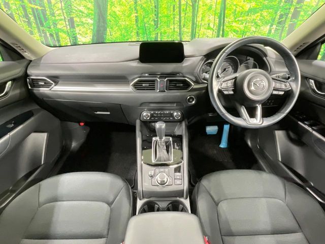 MAZDA CX-5 2018 Image 31