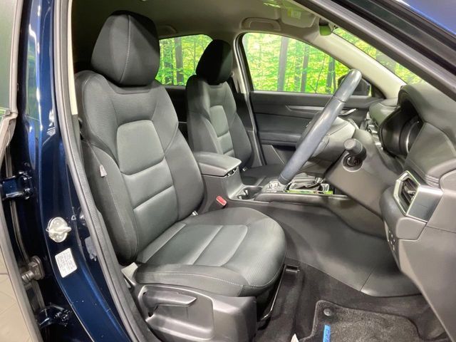 MAZDA CX-5 2018 Image 31