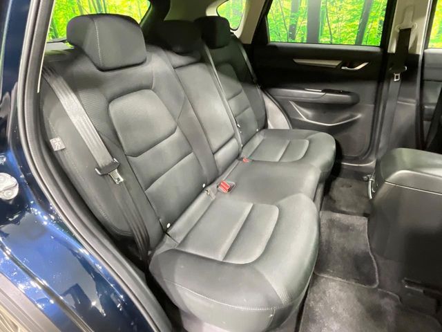 MAZDA CX-5 2018 Image 31