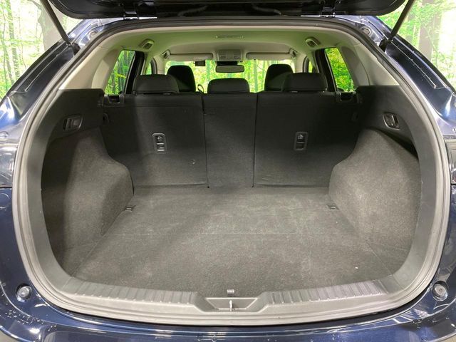 MAZDA CX-5 2018 Image 31