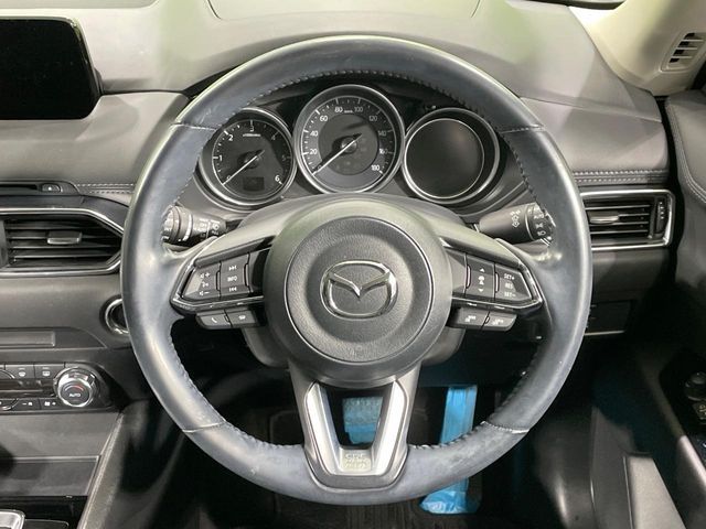 MAZDA CX-5 2018 Image 31