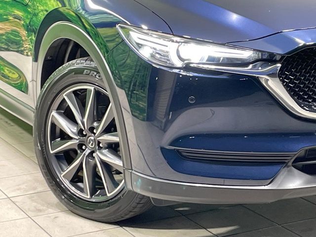 MAZDA CX-5 2018 Image 31