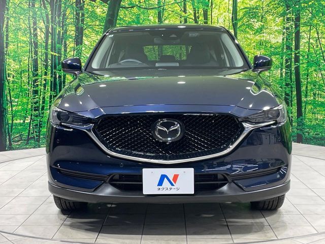 MAZDA CX-5 2018 Image 31