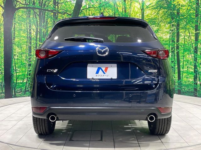 MAZDA CX-5 2018 Image 31