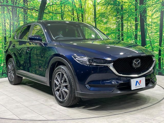 MAZDA CX-5 2018 Image 31