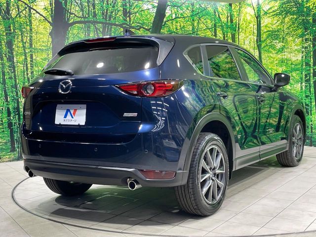 MAZDA CX-5 2018 Image 31