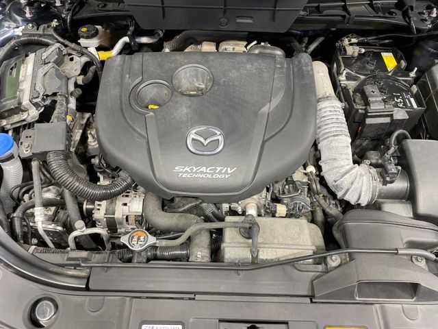 MAZDA CX-5 2018 Image 31