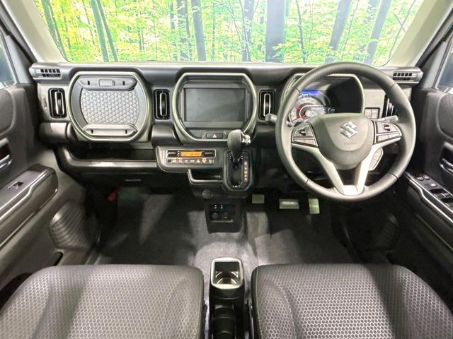 SUZUKI HUSTLER 2024 Image 31