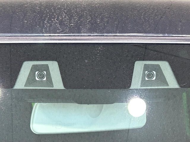 SUZUKI HUSTLER 2024 Image 31