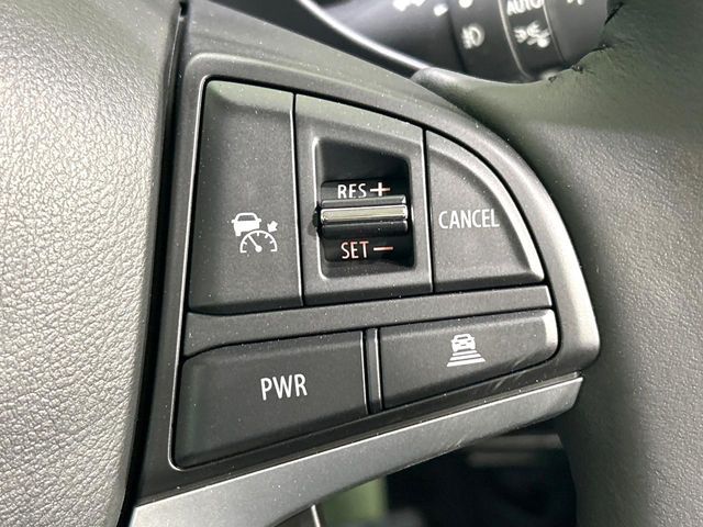 SUZUKI HUSTLER 2024 Image 31