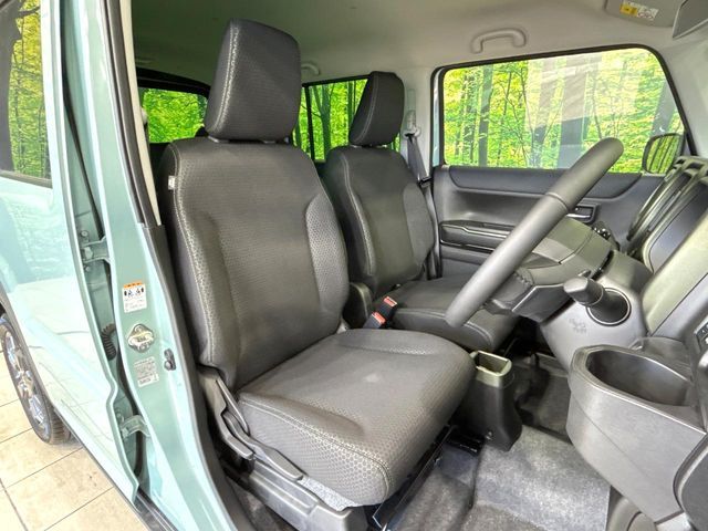 SUZUKI HUSTLER 2024 Image 31