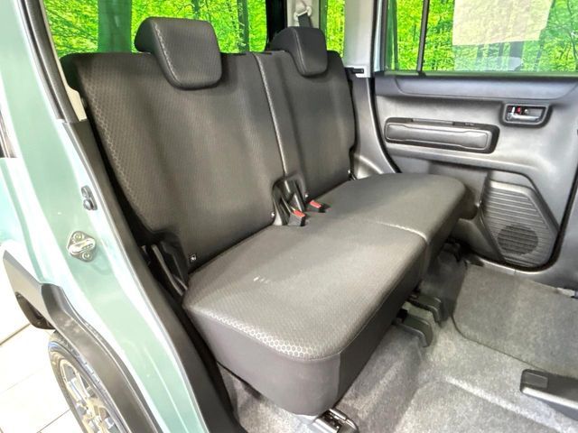 SUZUKI HUSTLER 2024 Image 31