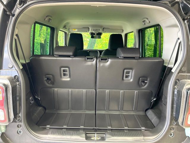 SUZUKI HUSTLER 2024 Image 31