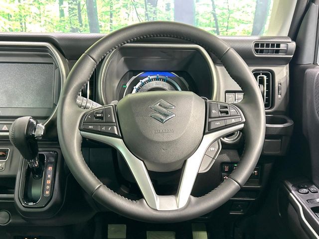 SUZUKI HUSTLER 2024 Image 31