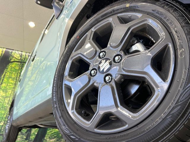 SUZUKI HUSTLER 2024 Image 31