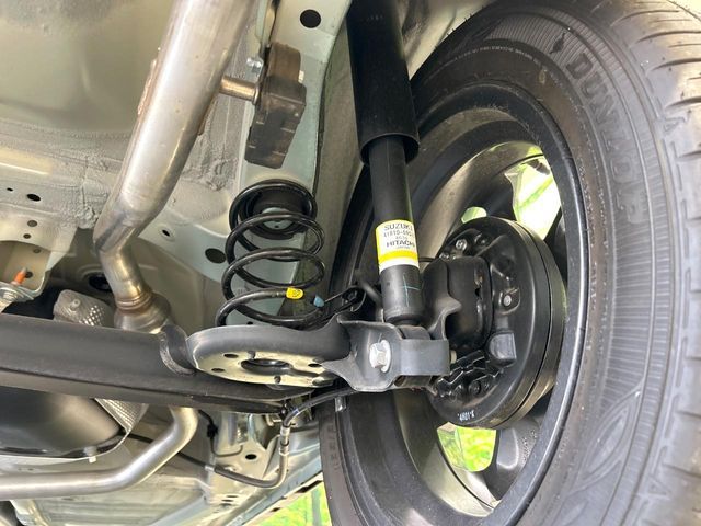 SUZUKI HUSTLER 2024 Image 31