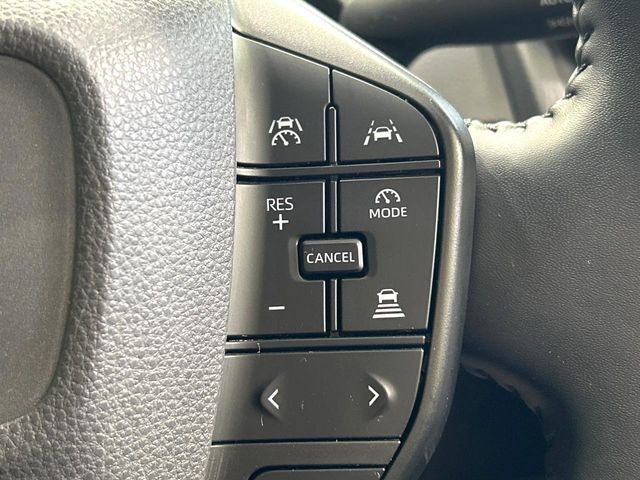 TOYOTA PRIUS 2023 Image 31