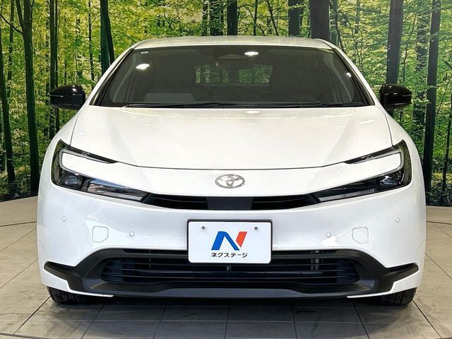 TOYOTA PRIUS 2023 Image 31