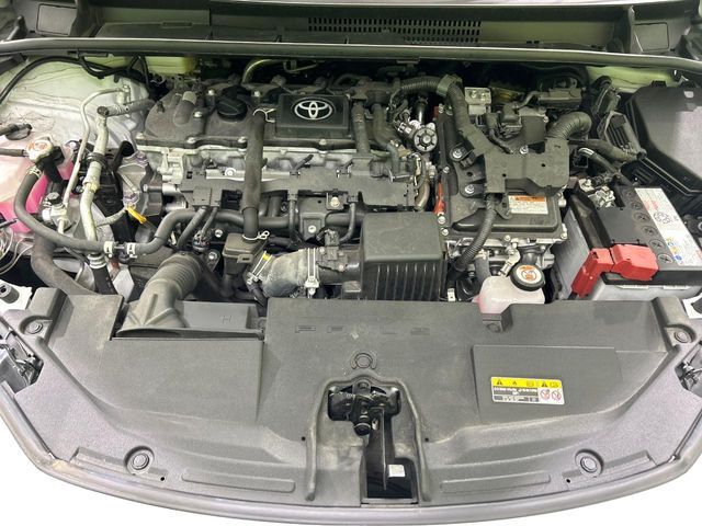 TOYOTA PRIUS 2023 Image 31