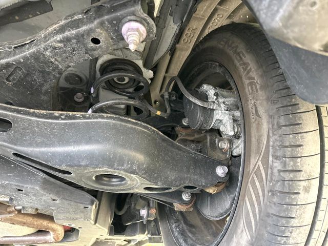 TOYOTA PRIUS 2023 Image 31