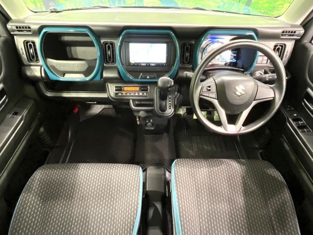 SUZUKI HUSTLER 2022 Image 31