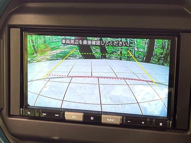 SUZUKI HUSTLER 2022 Image 31