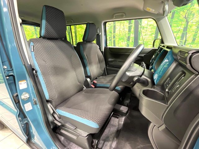 SUZUKI HUSTLER 2022 Image 31