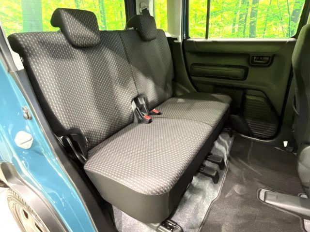 SUZUKI HUSTLER 2022 Image 31