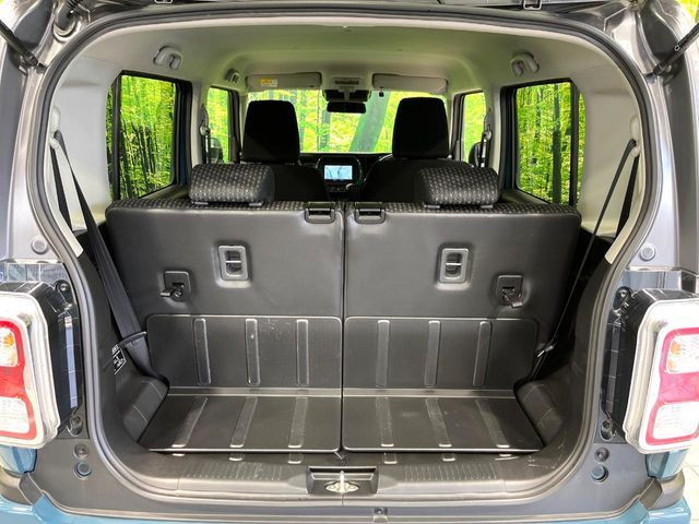 SUZUKI HUSTLER 2022 Image 31