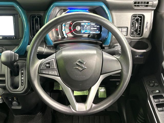 SUZUKI HUSTLER 2022 Image 31