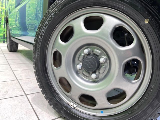 SUZUKI HUSTLER 2022 Image 31