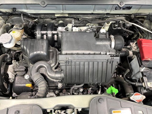 SUZUKI HUSTLER 2022 Image 31