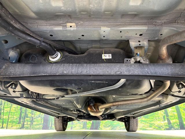 SUZUKI HUSTLER 2022 Image 31