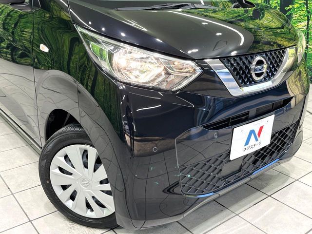 NISSAN DAYZ 2023 Image 31