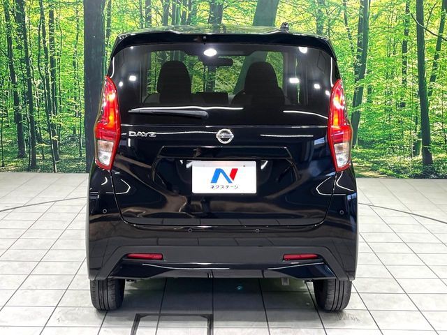 NISSAN DAYZ 2023 Image 31