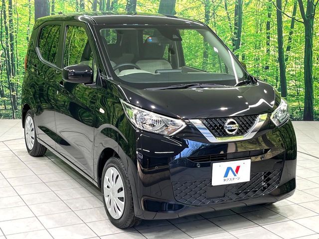 NISSAN DAYZ 2023 Image 31