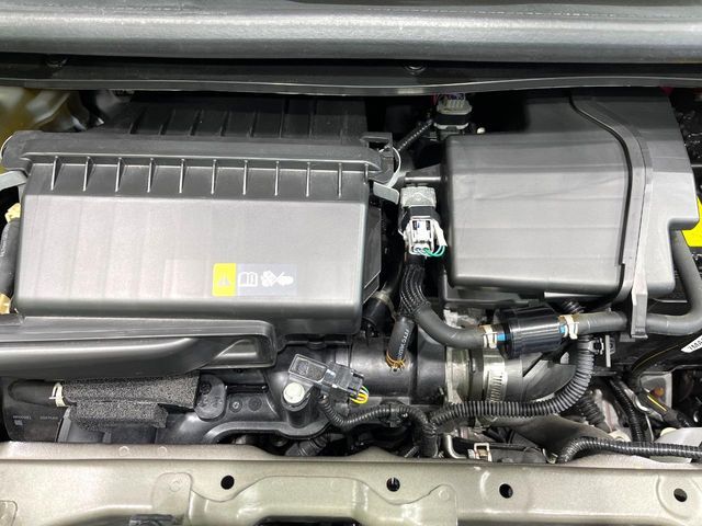 NISSAN DAYZ 2023 Image 31