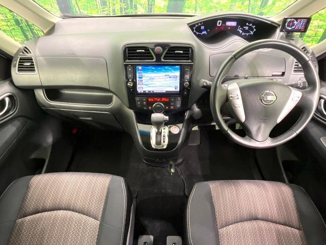 NISSAN SERENA  S-HYBRID 2015 Image 31