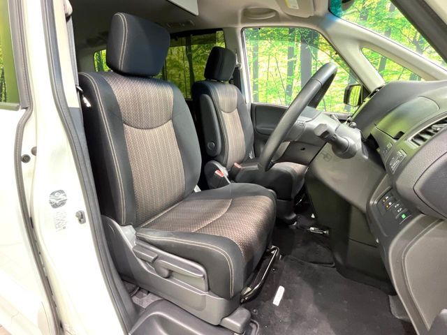 NISSAN SERENA  S-HYBRID 2015 Image 31