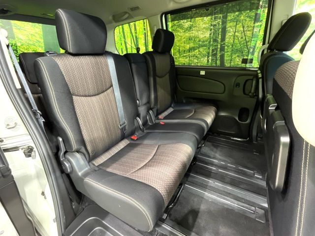 NISSAN SERENA  S-HYBRID 2015 Image 31