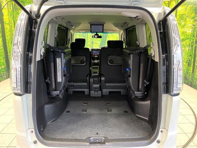 NISSAN SERENA  S-HYBRID 2015 Image 31