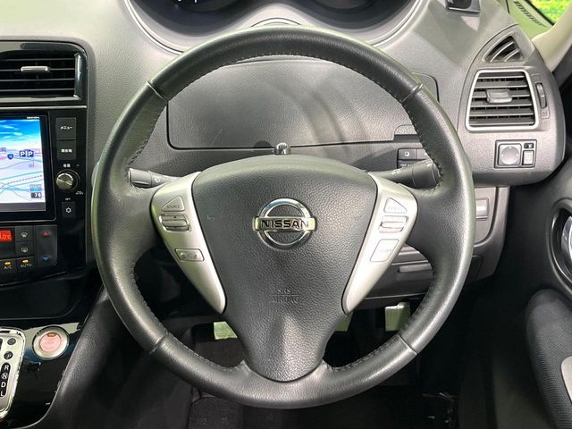 NISSAN SERENA  S-HYBRID 2015 Image 31