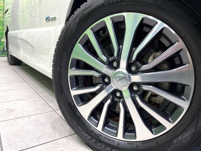 NISSAN SERENA  S-HYBRID 2015 Image 31